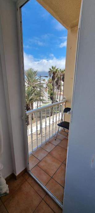 Gilda: Beautiful Spacious Apartment. Seaview From Rooftop Terrace Corralejo Exterior foto